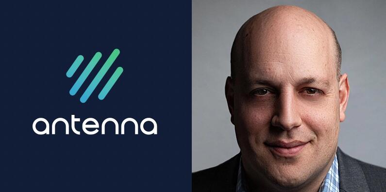 Antenna Group Names Edelman’s Eric Schoenberg Chief Operating Officer