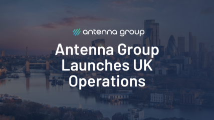Launch of UK Operations