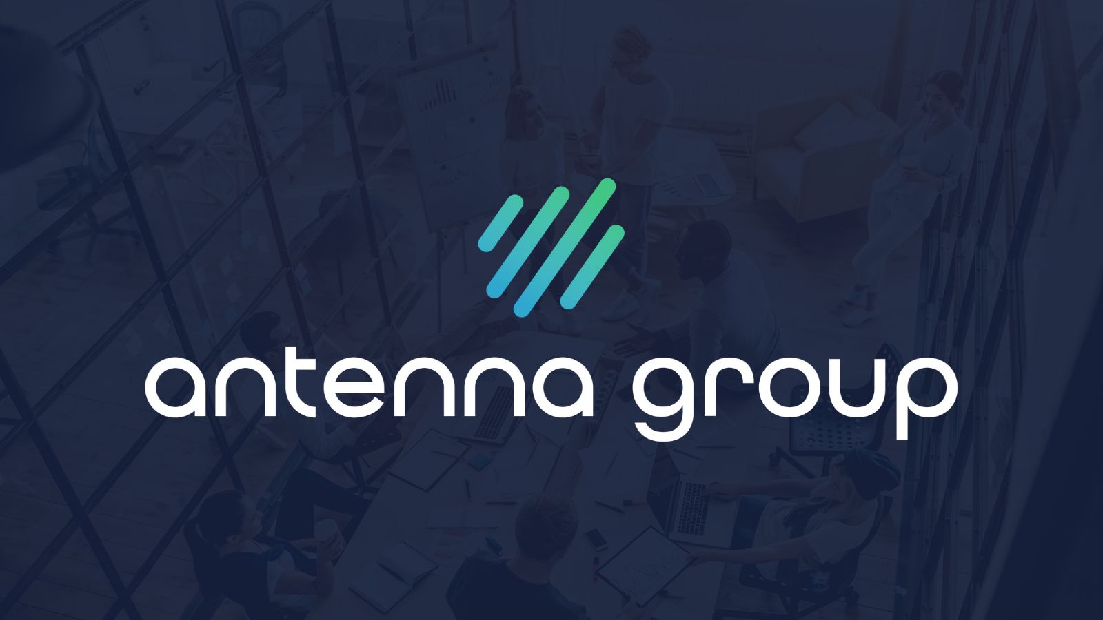 Antenna Group: Strategic Public Relations & Results-Driven Integrated  Marketing