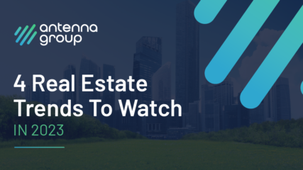 Real Estate Trends to Watch 2023