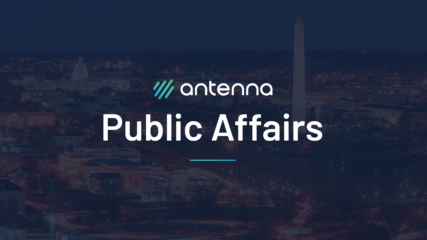 Antenna Group Launches Public Affairs Practice