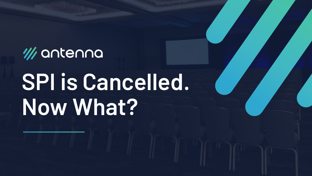SPI is Cancelled. Now What?