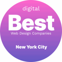 Best Web Design Companies in New York City