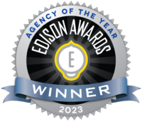 Edison Awards Innovations Agency of the Year