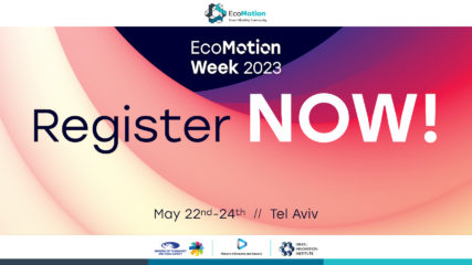 EcoMotion Week