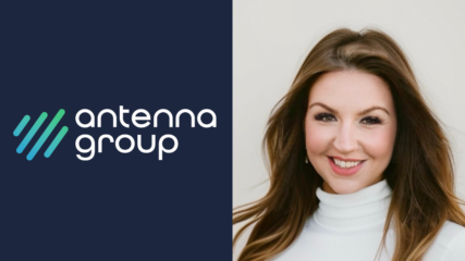 Kristin O’Connell Joins Antenna Group as EVP of Climate & Mobility