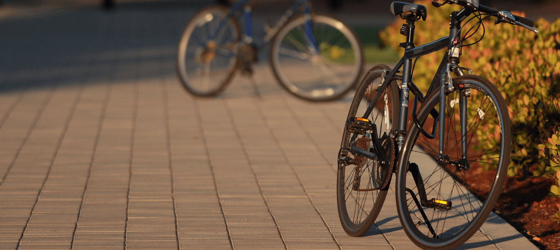 Biking: The Commute Less Traveled