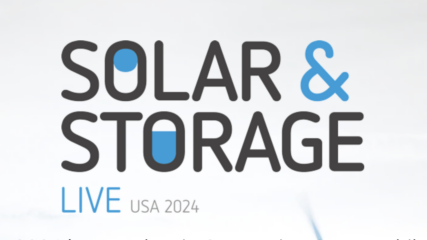 Solar & Storage LIVE USA 2024