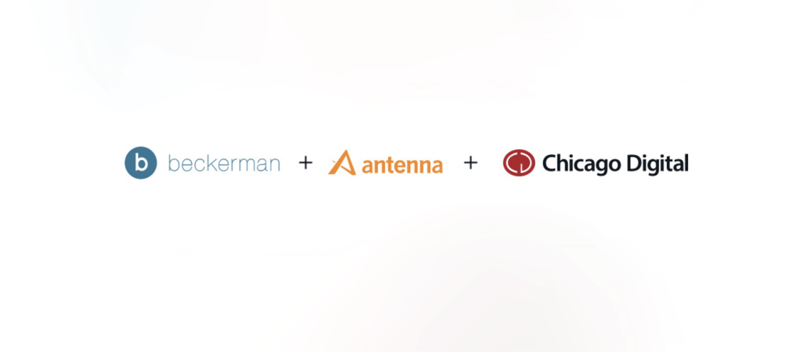 Beckerman Announces Acquisition of Chicago Digital