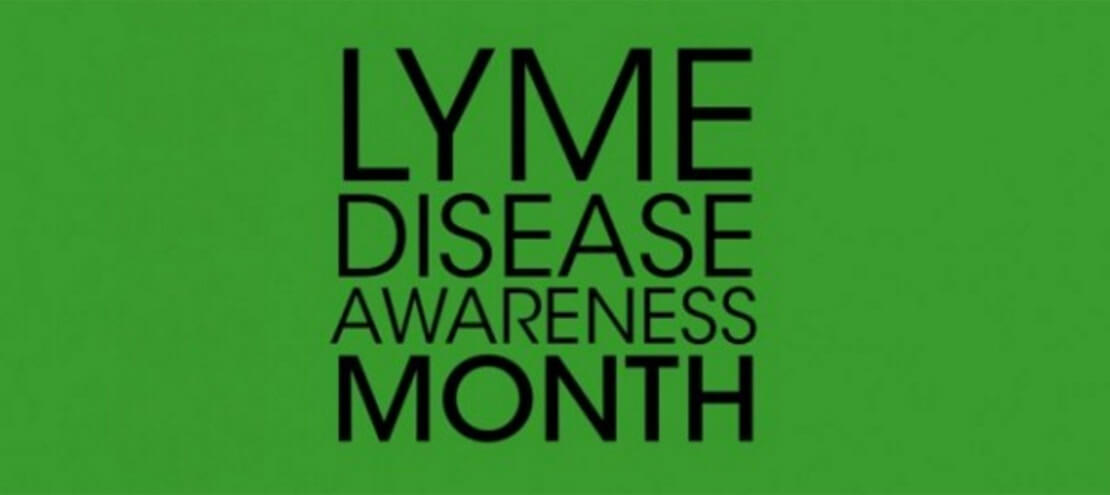 Lyme Disease, Global Warming and the Nature Deficit