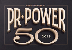 Observers PR Power 50