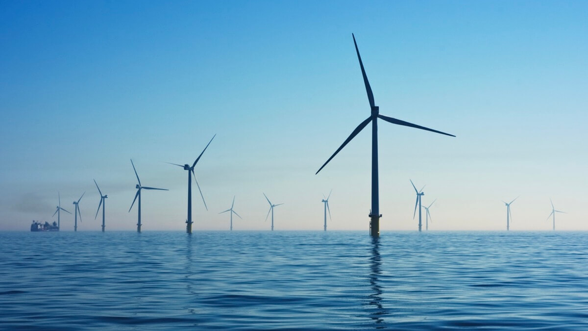 Ride the wind: Marketing strategies to help capitalize on the imminent U.S. offshore wind boom