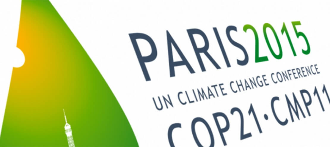 COP 21: Putting the Pieces Together for Private-Sector Action