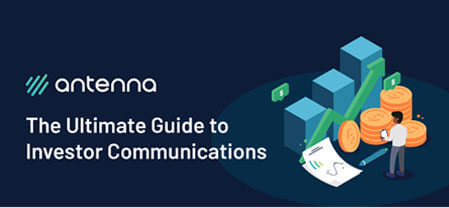 Ultimate Guide to Investor Communications