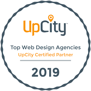 UpCity Top Web Design Agencies